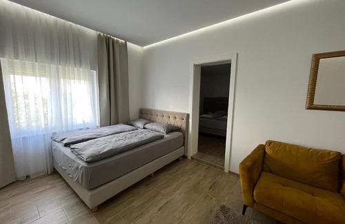 Nozicko Apartment | Evita Apartmani Šibovska