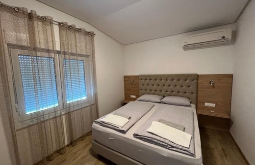 Nozicko Apartment | Evita Apartmani Šibovska