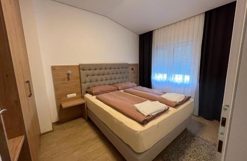 Nozicko Apartment | Evita Apartmani Šibovska