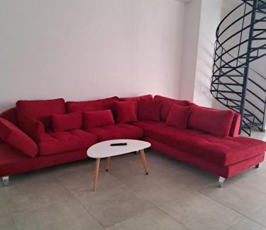 Omonia Apartment | Evita's Luxury Apartments