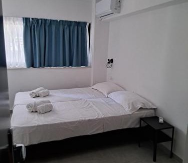 Omonia Apartment | Evita's Luxury Apartments