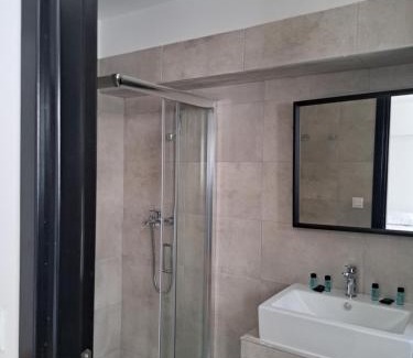 Omonia Apartment | Evita's Luxury Apartments