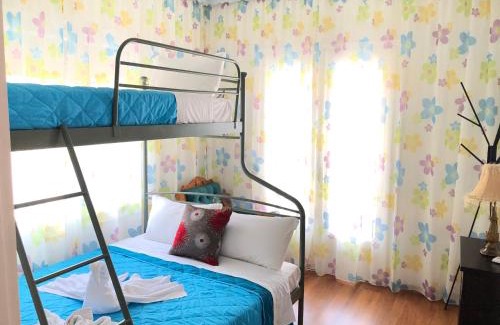 Kallirakhi House | Evmorfias House