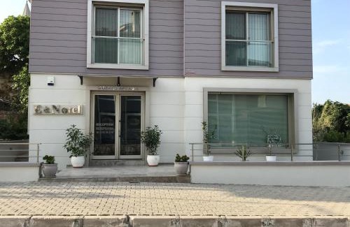 Dalyan Mahallesi Apartment | EVN Hotel