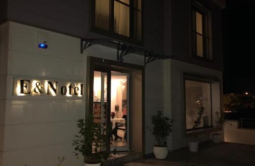 Dalyan Mahallesi Apartment | EVN Hotel