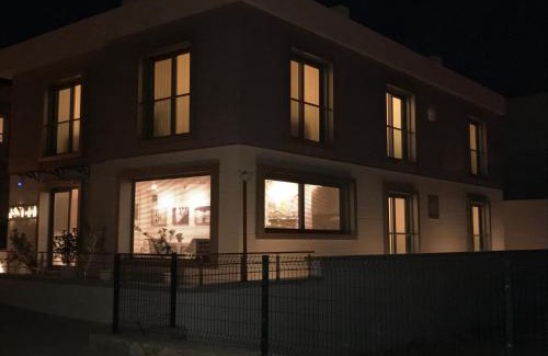Dalyan Mahallesi Apartment | EVN Hotel