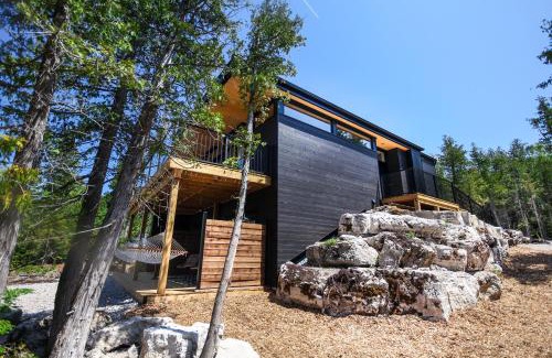 Tobermory Bed & Breakfast | Evo Luxury Waterfront Adults Only B&B