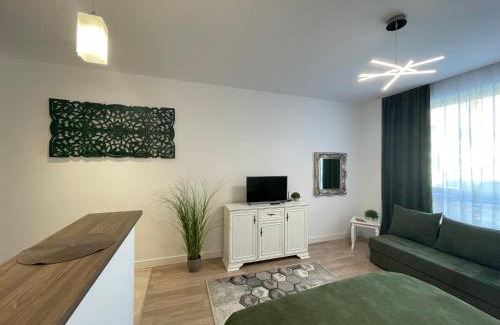 Mamaia-Sat Apartment | Evo onix mamaia nord