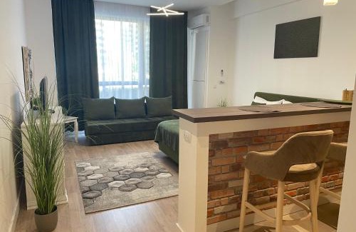 Mamaia-Sat Apartment | Evo onix mamaia nord
