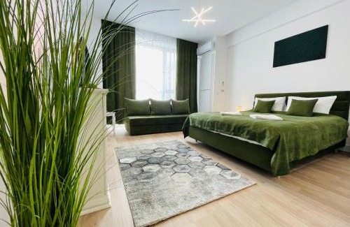 Mamaia-Sat Apartment | Evo onix mamaia nord