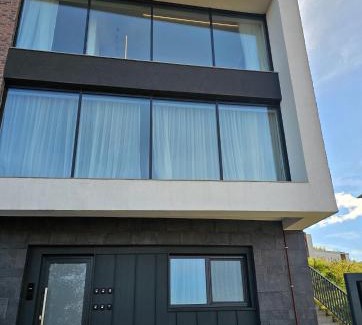 Cluj-Napoca Apartment | Evo Residence Panoramic