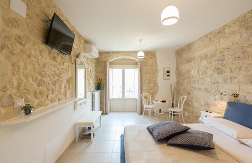 Ragusa Bed & Breakfast | Evoca