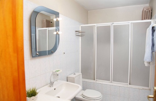 Ankara City Center Apartment | Evodak Apartment D: 2