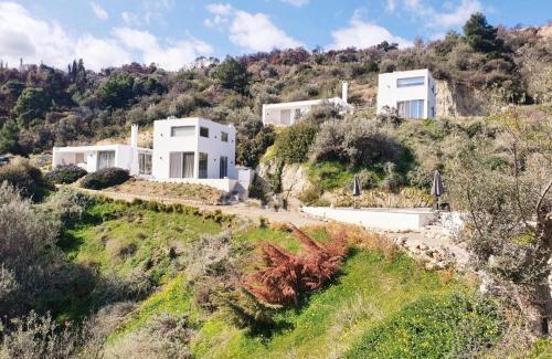 Evrostina Villa | Evoikon
