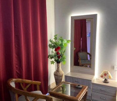 Greater Noida Apartment | Evoke Stay