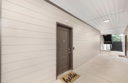 Concord Apartment | Evolve at Parkway
