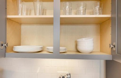 Concord Apartment | Evolve at Parkway