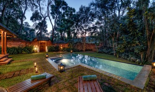 Siddapura Resort | Evolve Back Coorg