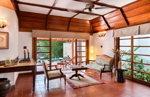 Siddapura Resort | Evolve Back Coorg