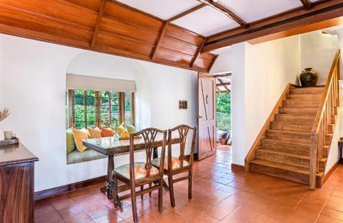 Siddapura Resort | Evolve Back Coorg