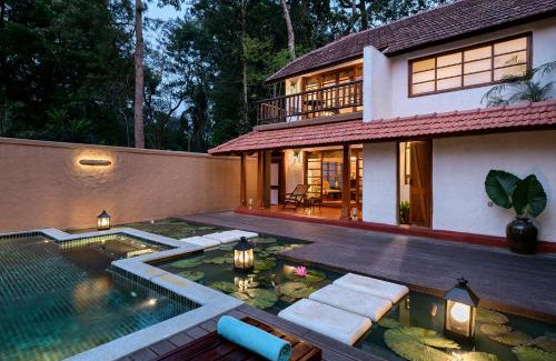 Siddapura Resort | Evolve Back Coorg