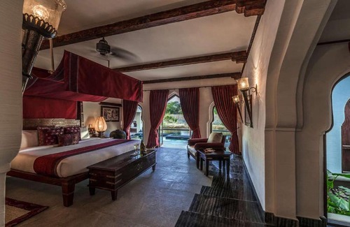 Kamalapur Resort | Evolve Back Hampi