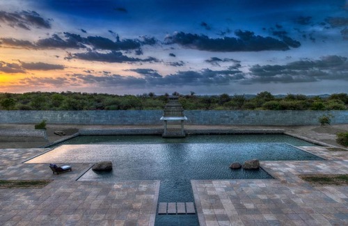 Kamalapur Resort | Evolve Back Hampi