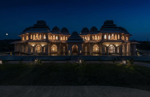 Kamalapur Resort | Evolve Back Hampi