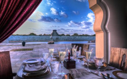 Kamalapur Resort | Evolve Back Hampi