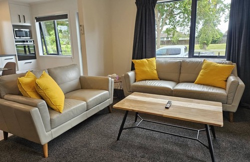 Palmerston North House | Evolve! Brand new home on Pioneer, Mins from Palmerston North CBD