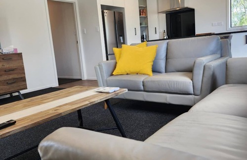 Palmerston North House | Evolve! Brand new home on Pioneer, Mins from Palmerston North CBD