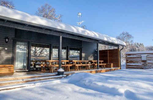 Hameenlinna Apartment | Evon Luonto Oy - Aulangon Rantala