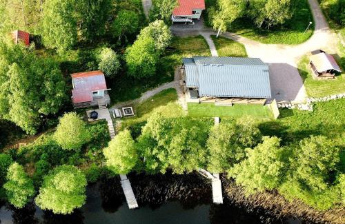 Hameenlinna Apartment | Evon Luonto Oy - Aulangon Rantala