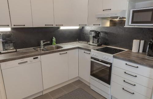 Hameenlinna Apartment | Evon Luonto Oy - Aulangon Rantala