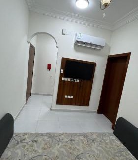 Sharurah Apartment | Evora إيفورا