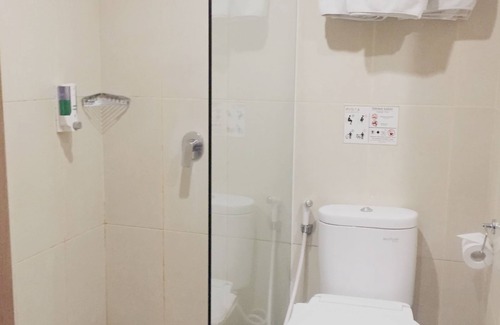 Gubeng Hotel | Evora Hotel