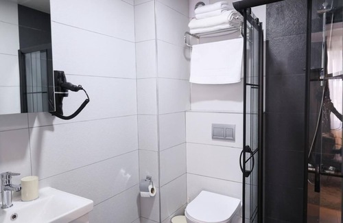 Ortakoy Hotel | Evra Suites