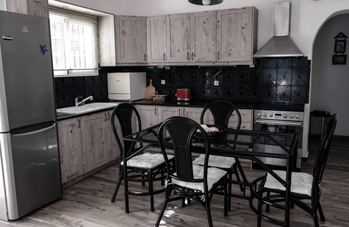 Evreti Villa | Evreti Villa in peaceful traditional village near Fiscardo