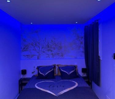 Evreux Apartment | Evreux ground floor apartment,jardin,proche hyper centre