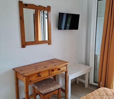 Messonghi Apartment | Evridiki Apartments