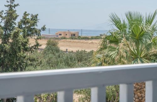 Kardamena Apartment | Evripides triple room 2