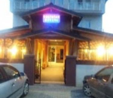 Pristina Bed & Breakfast | Evropa