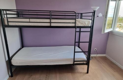 Center House | Evry Room - Only for Women