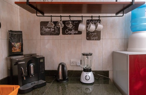 Muyenga Apartment | Ewaffe@AKUA/BARU Clean 2BDRM APT