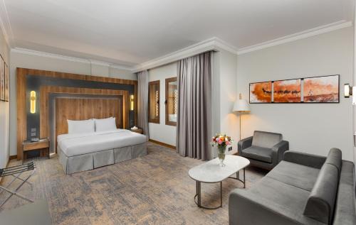 Medina Hotel | Ewan Dar Alhejra Hotel