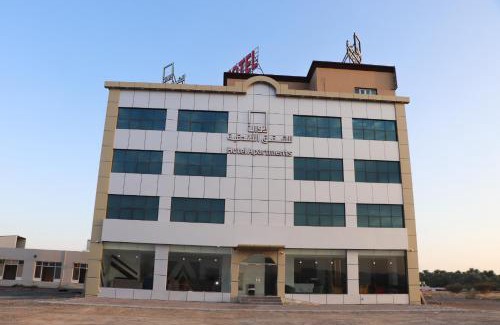 Nizwa Hotel | Ewann Hotel Apartments
