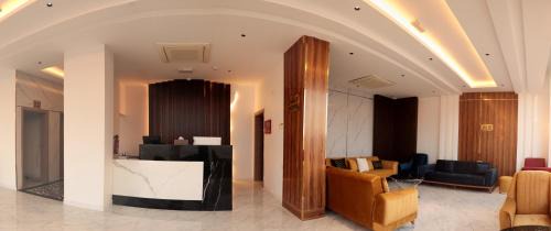 Nizwa Hotel | Ewann Hotel Apartments
