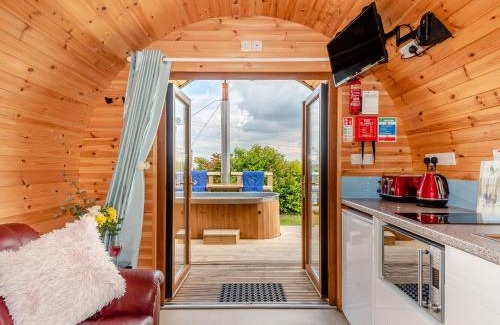 Oakenholt House | Ewe Two