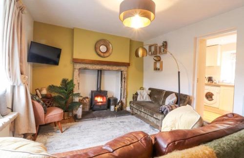Airton House | Ewes Leap Cottage