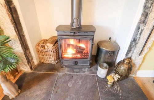 Airton House | Ewes Leap Cottage